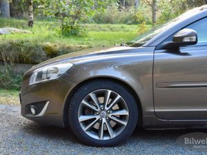 Volvo C70 bild 3