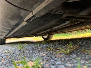 Volvo C70 bild 116