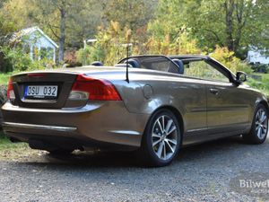 Volvo C70 bild 23