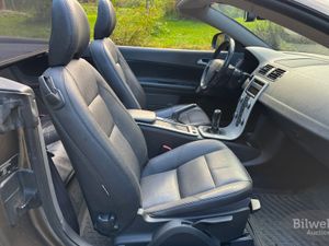 Volvo C70 bild 45