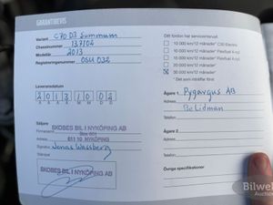 Volvo C70 bild 77