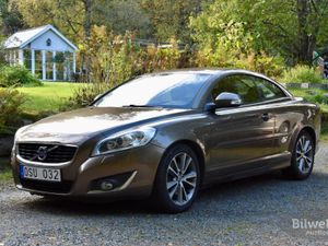 Volvo C70 bild 5