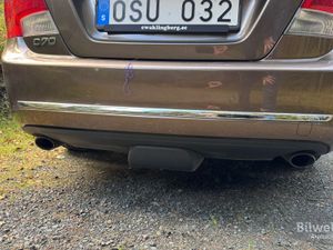 Volvo C70 bild 109