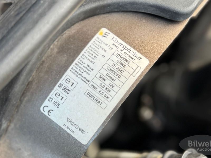Volvo C70 bild 90