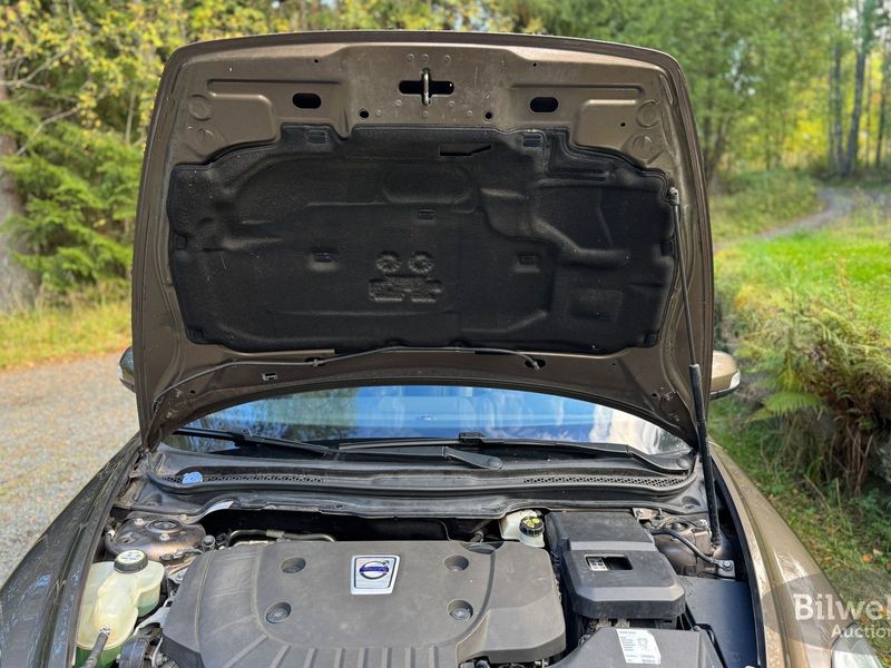 Volvo C70 bild 67