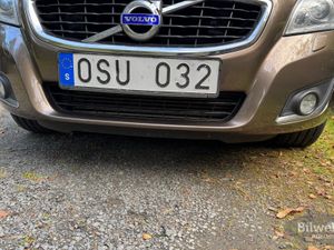 Volvo C70 bild 118