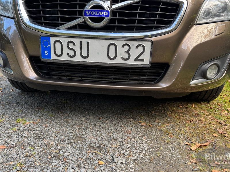Volvo C70 bild 118