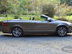 Volvo C70 bild 13