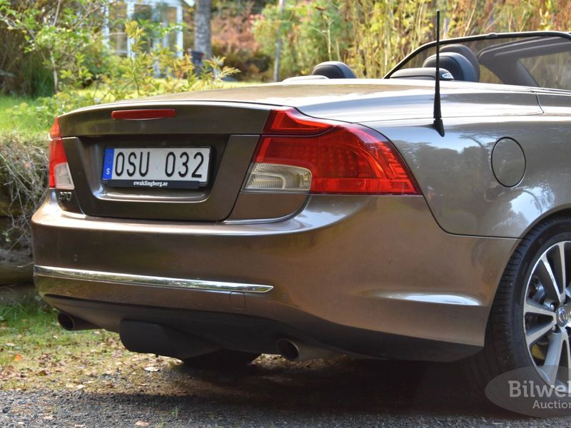 Volvo C70 bild 24