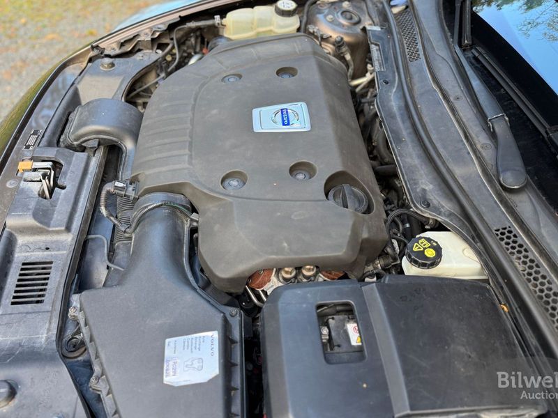 Volvo C70 bild 73