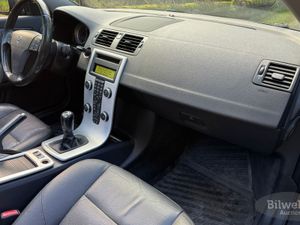 Volvo C70 bild 47