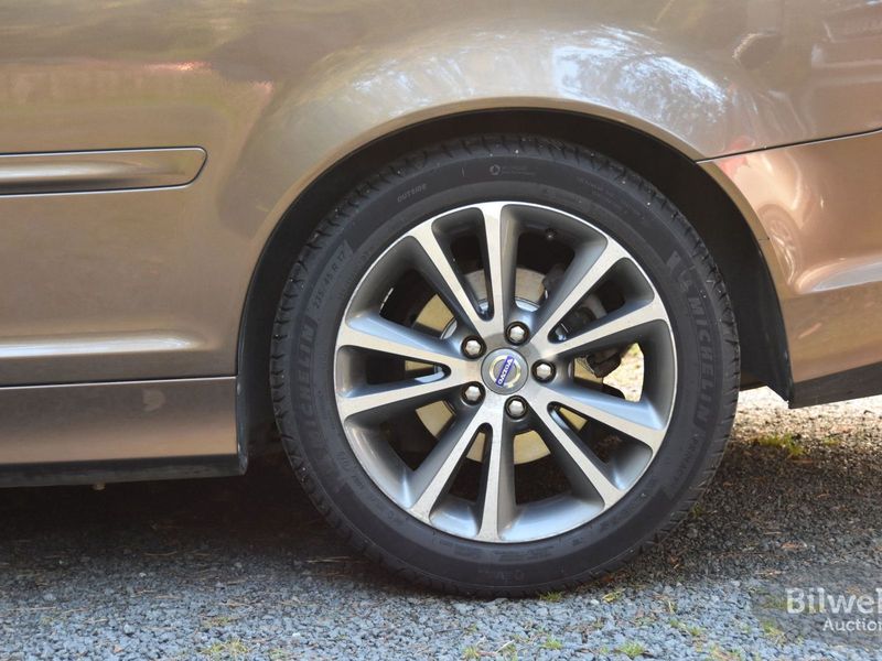 Volvo C70 bild 2