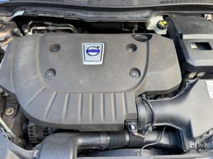 Volvo C70 bild 69