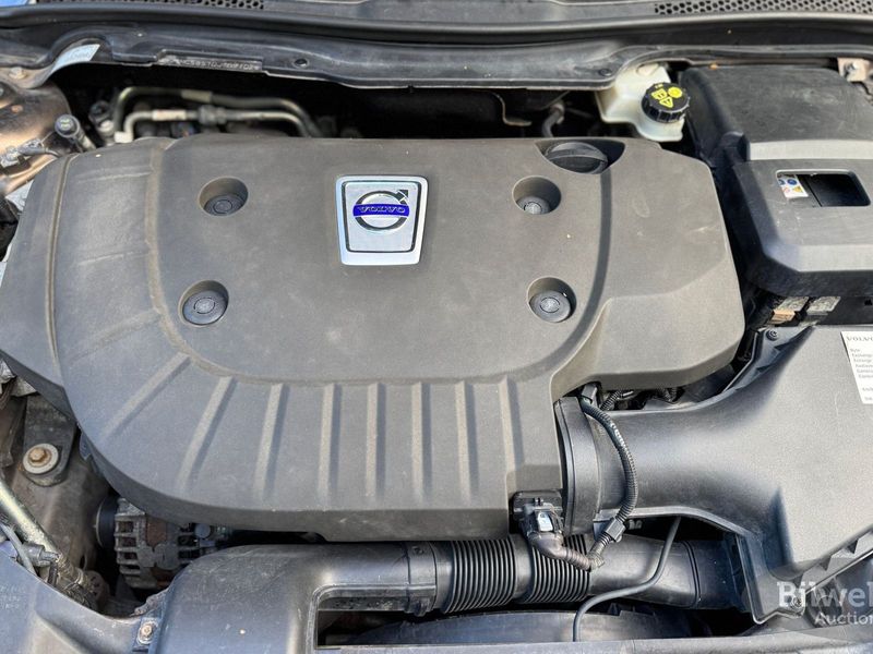 Volvo C70 bild 69
