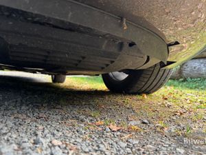 Volvo C70 bild 119