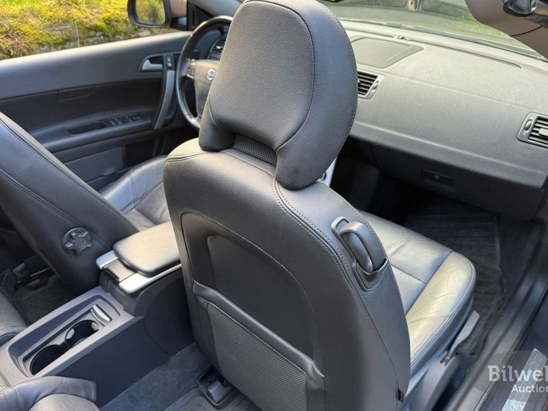 Volvo C70 bild 54