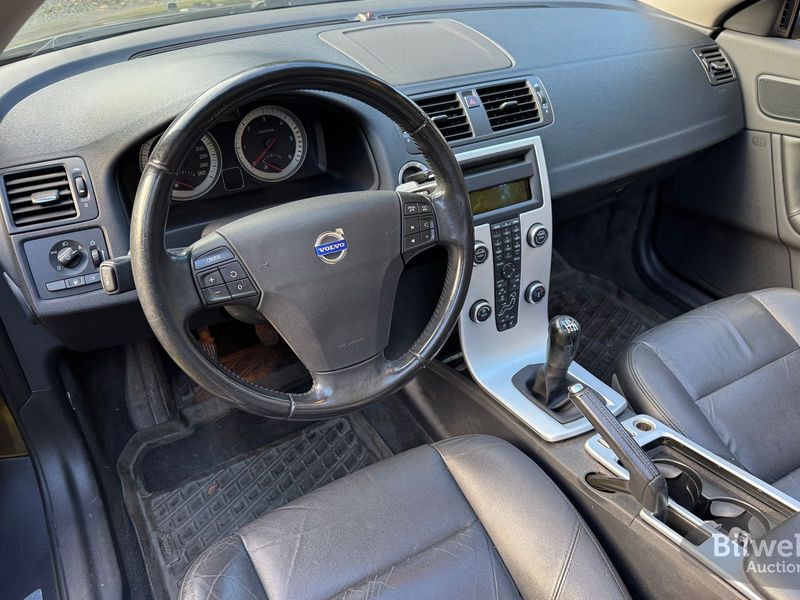 Volvo C70 bild 29