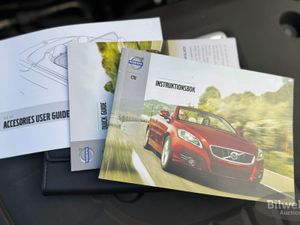 Volvo C70 bild 84