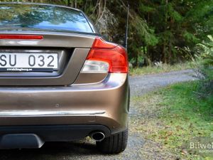 Volvo C70 bild 10
