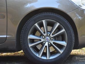 Volvo C70 bild 15