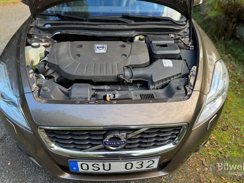 Volvo C70 bild 68