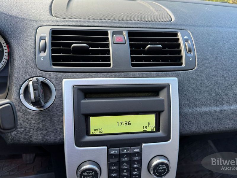 Volvo C70 bild 38