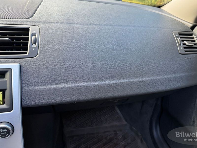 Volvo C70 bild 39