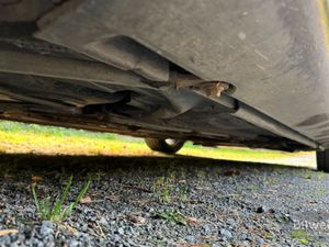 Volvo C70 bild 114