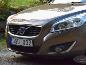 Volvo C70 bild 6