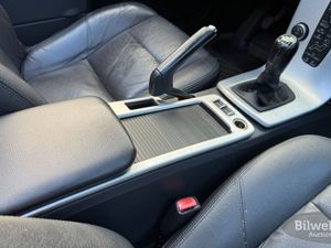Volvo C70 bild 48