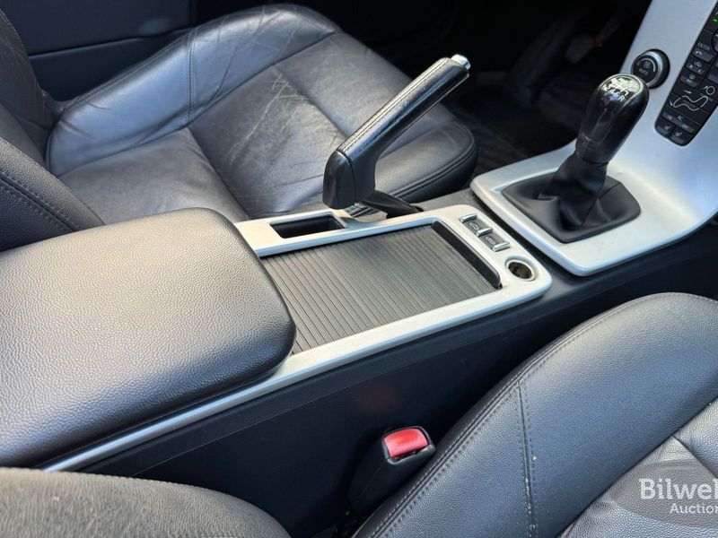 Volvo C70 bild 48