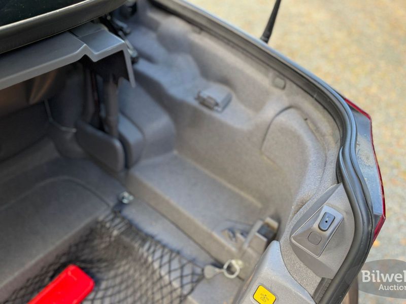 Volvo C70 bild 63