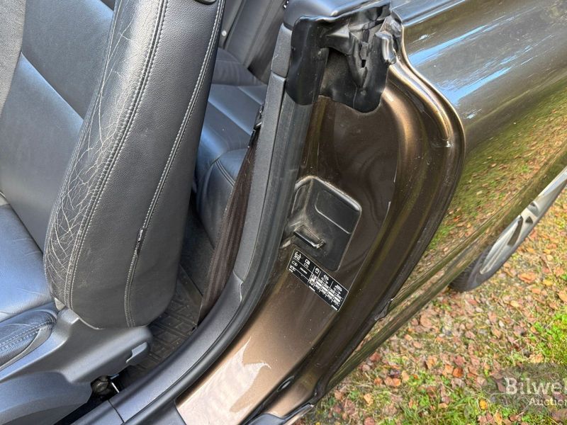 Volvo C70 bild 33