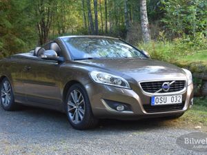 Volvo C70 bild 19
