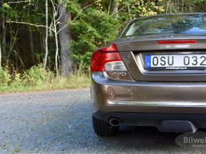 Volvo C70 bild 9