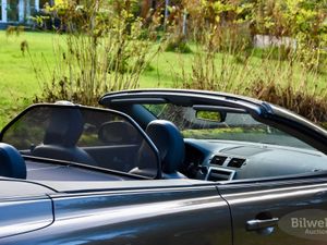 Volvo C70 bild 25