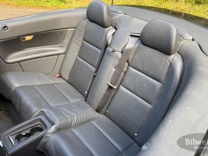 Volvo C70 bild 56