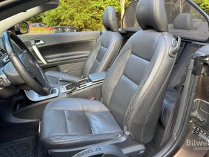 Volvo C70 bild 27