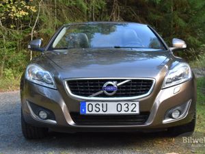 Volvo C70 bild 20