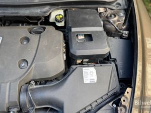 Volvo C70 bild 71