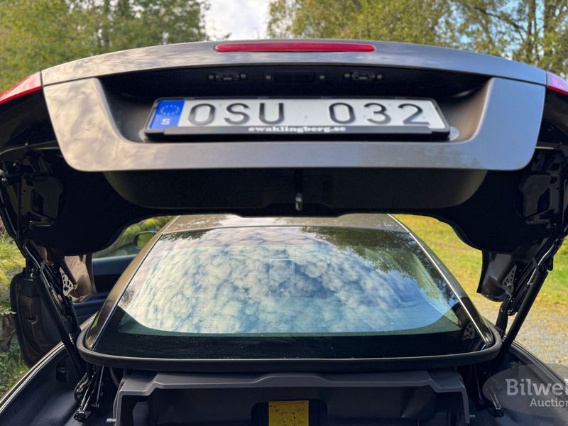 Volvo C70 bild 61