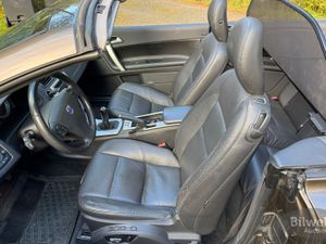 Volvo C70 bild 26