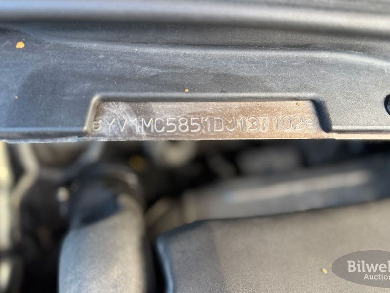 Volvo C70 bild 89