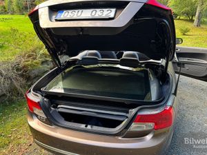 Volvo C70 bild 57