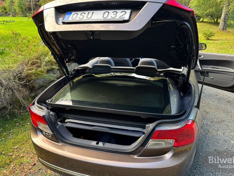 Volvo C70 bild 57
