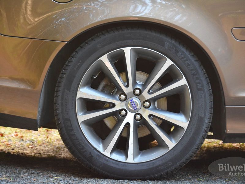 Volvo C70 bild 17