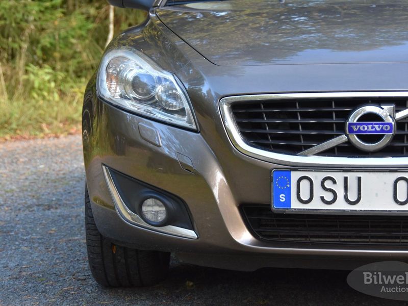 Volvo C70 bild 21