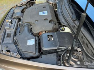 Volvo C70 bild 72