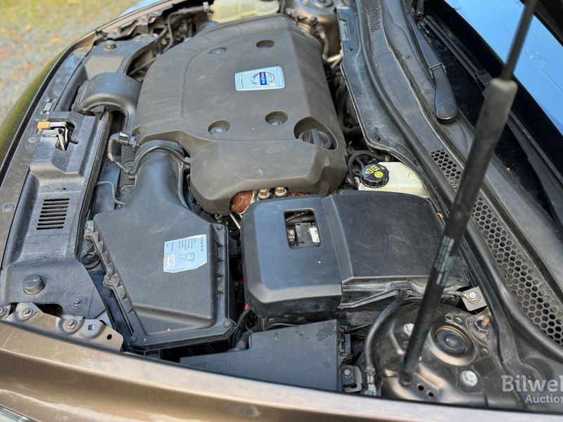 Volvo C70 bild 72