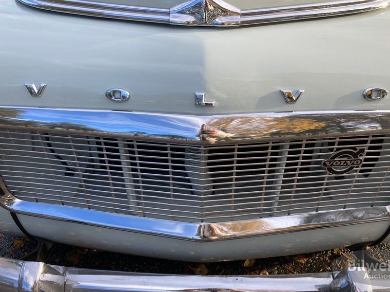 Volvo Duett bild 30